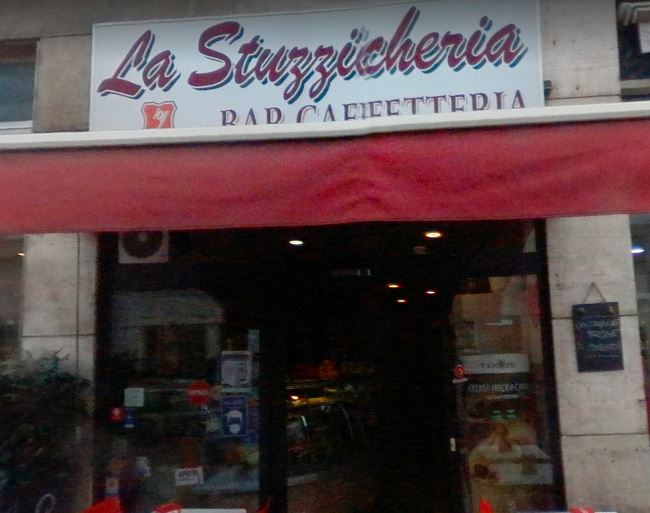 La Stuzzicheria, Torino