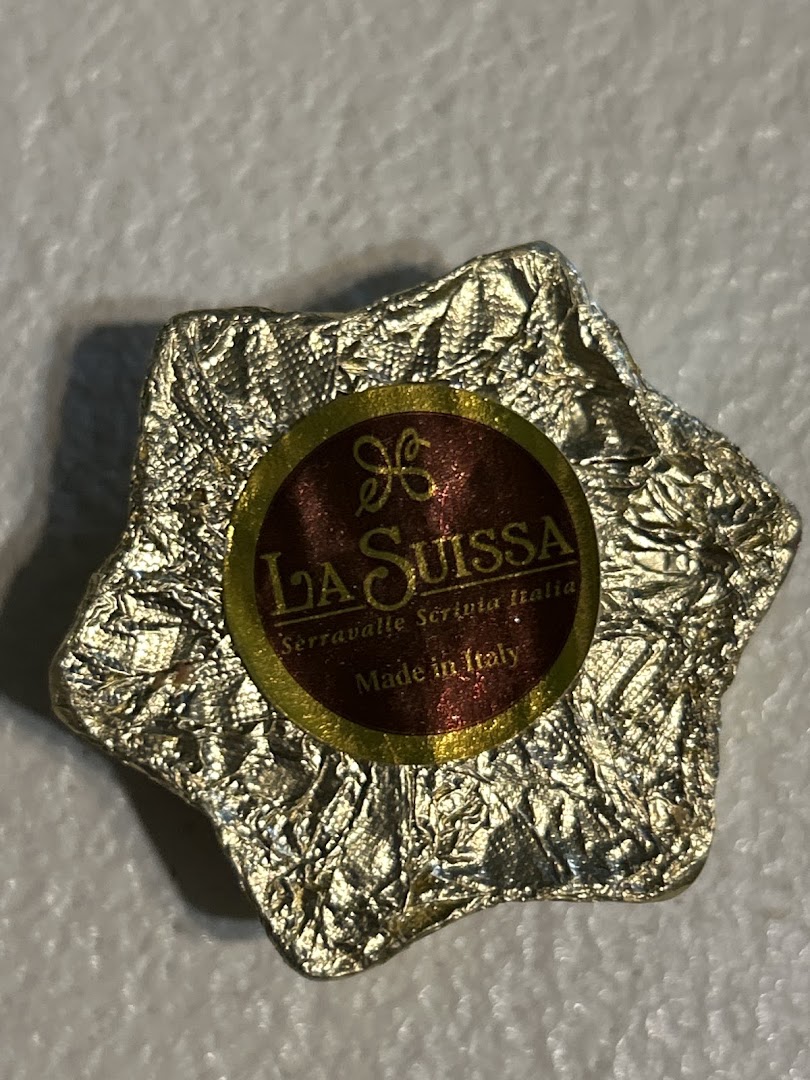 La Suissa srl