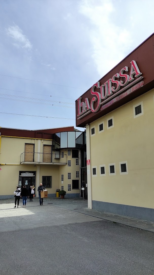 La Suissa srl