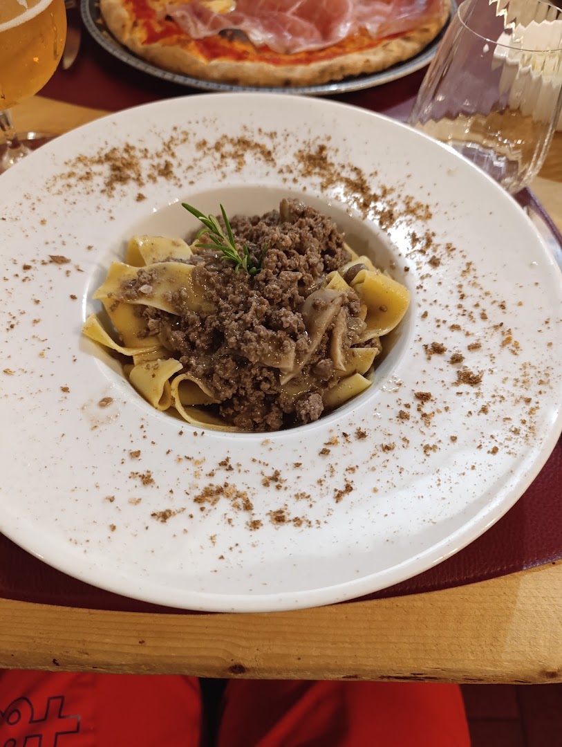 La Suite Valle di Cadore - Ristorante Pizzeria, Valle di Cadore