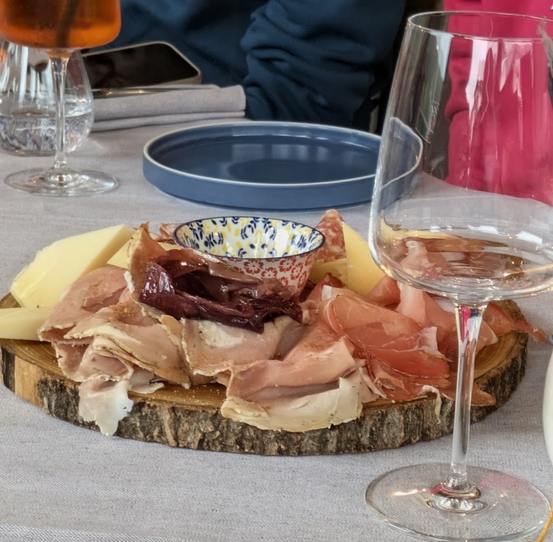 La Suite Valle di Cadore - Ristorante Pizzeria