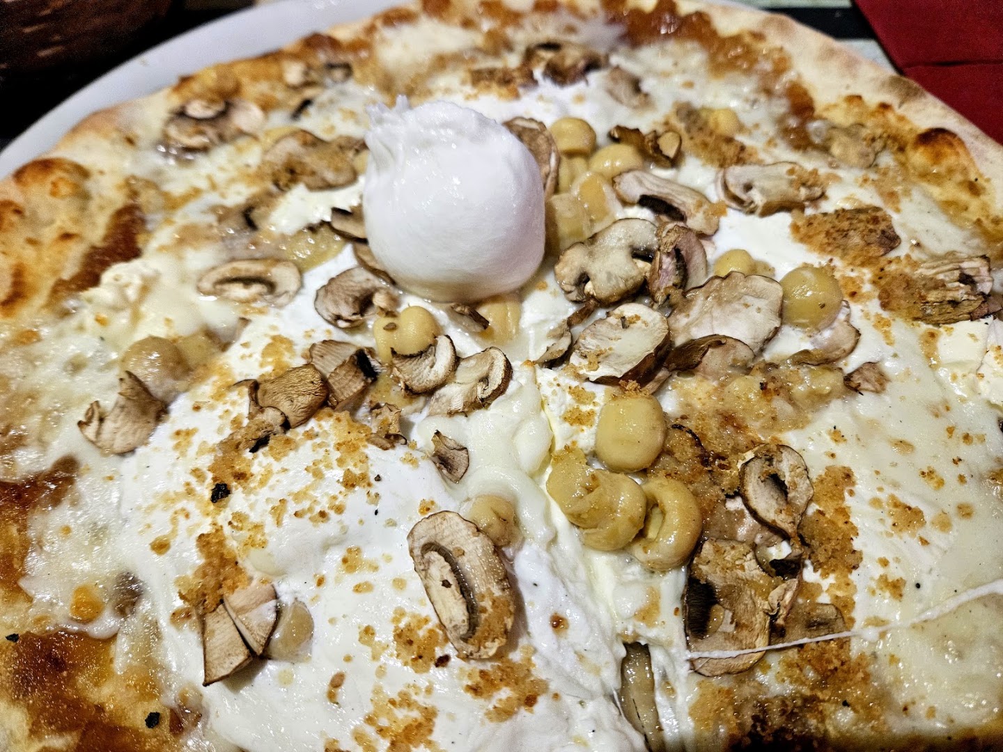 La Superpizza