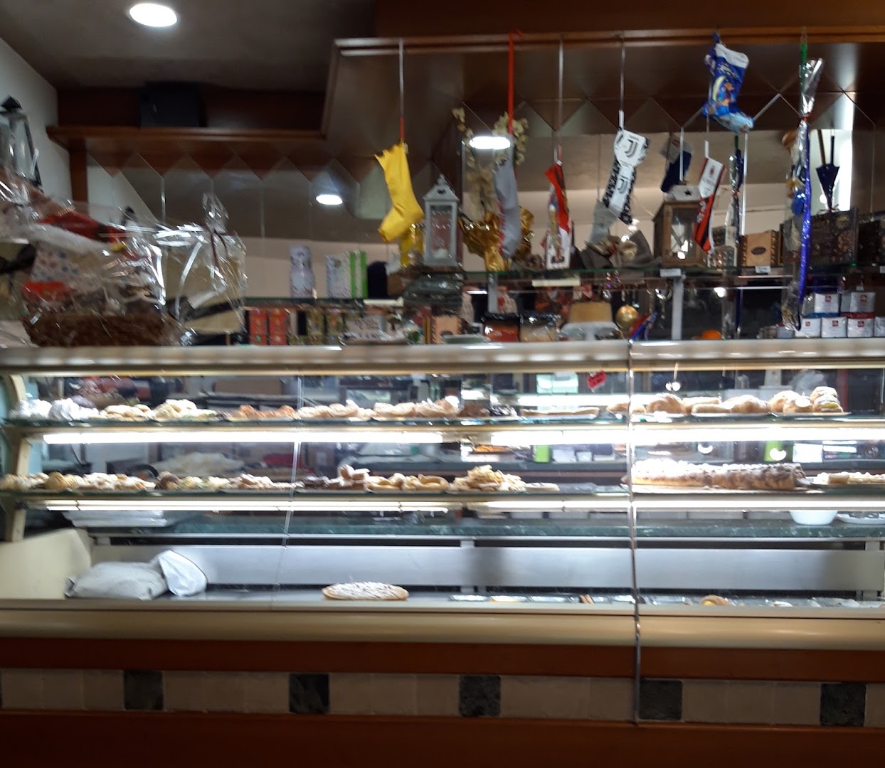 La Sveglia Bar, Castelfranco Veneto