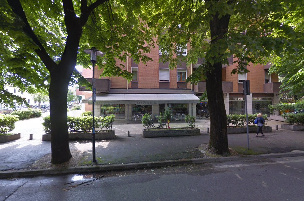 La Sveglia Bar