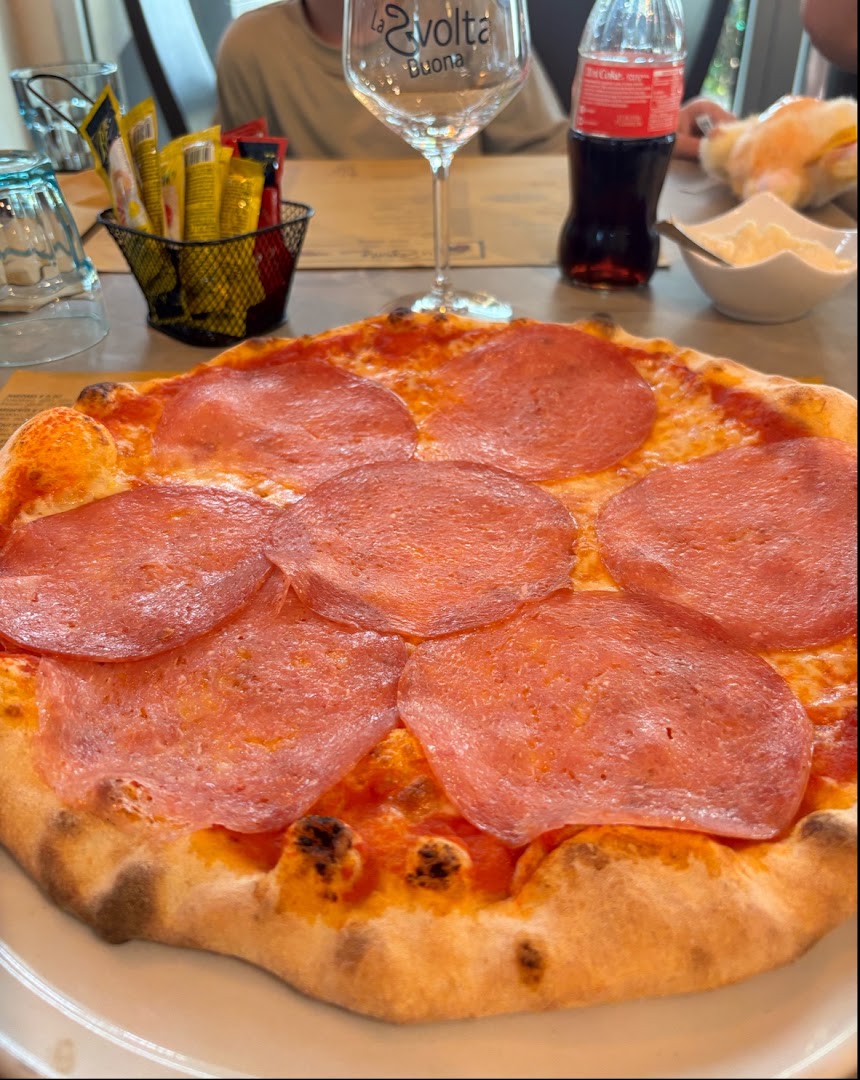 La Svolta Buona