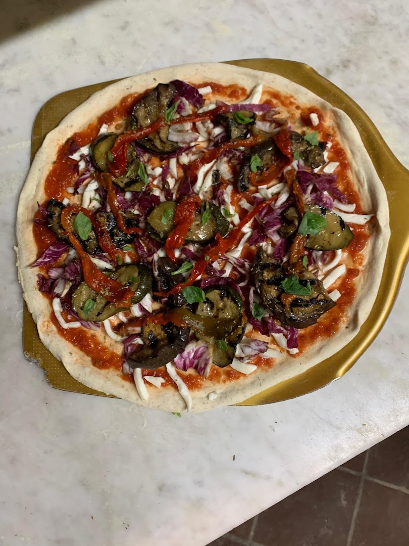 La svolta del gusto
