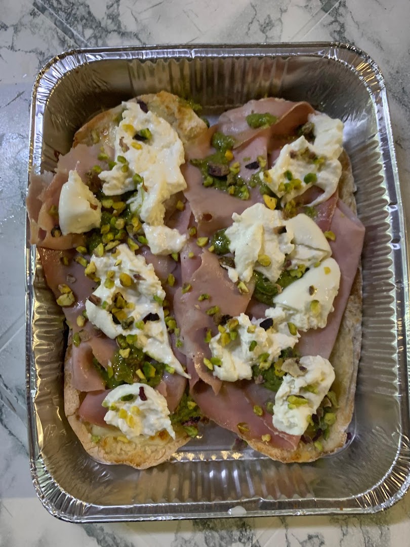 La svolta del gusto