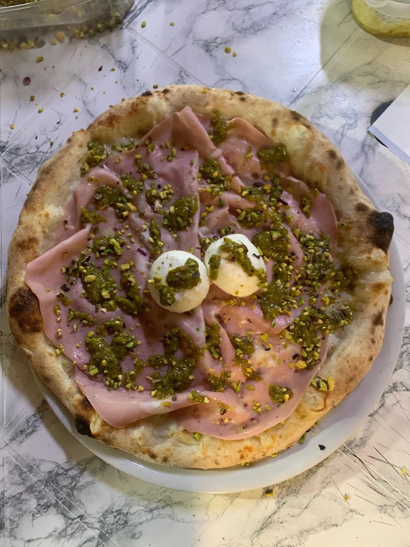La svolta del gusto