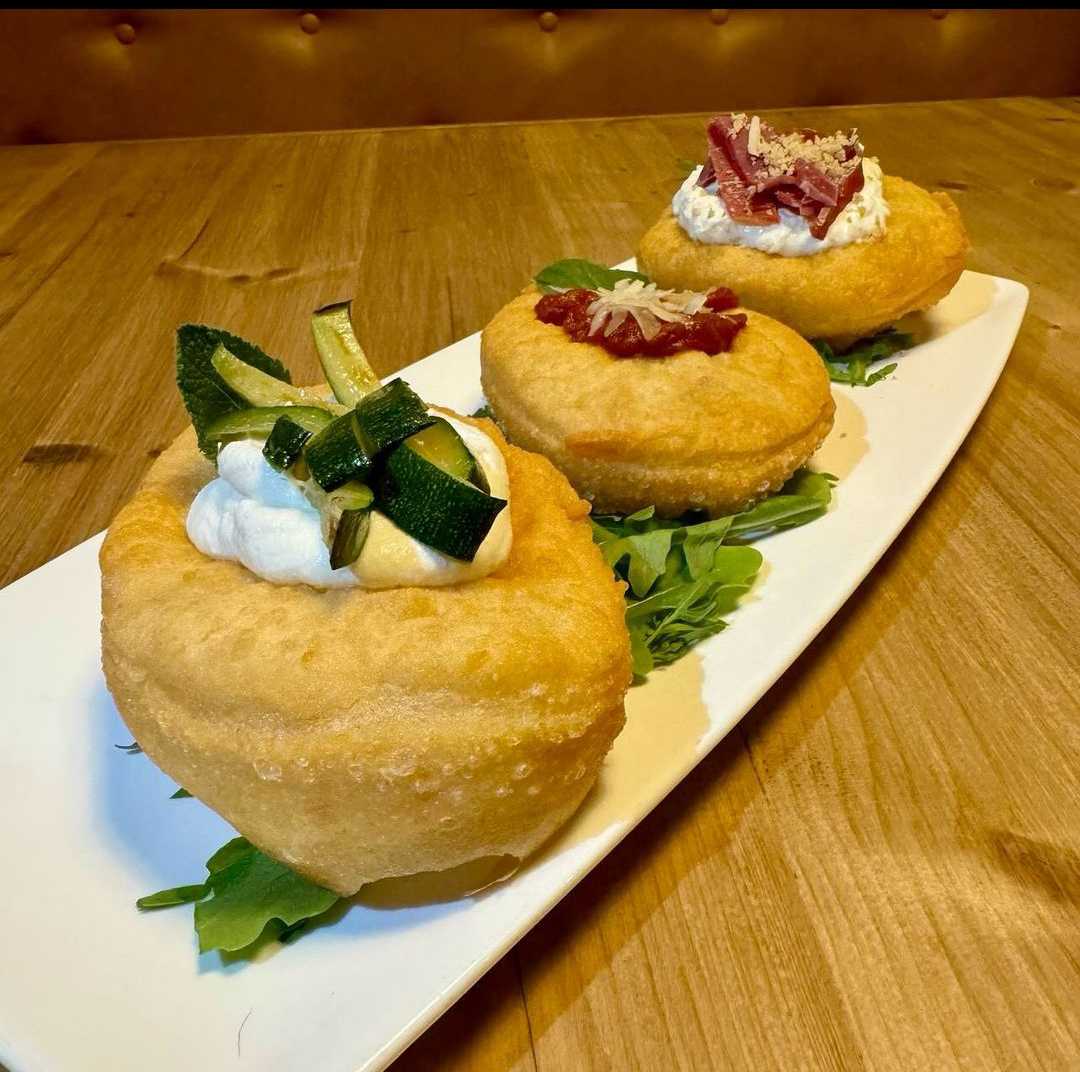 La Svolta drink & food