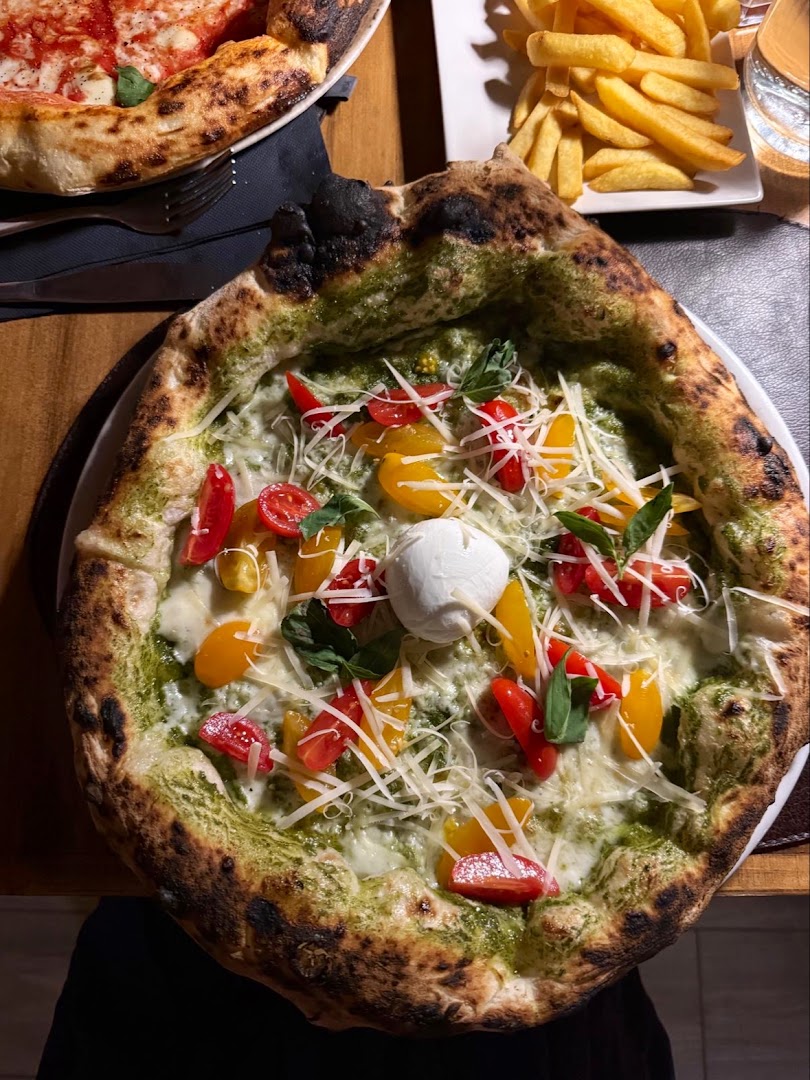 La Svolta drink & food