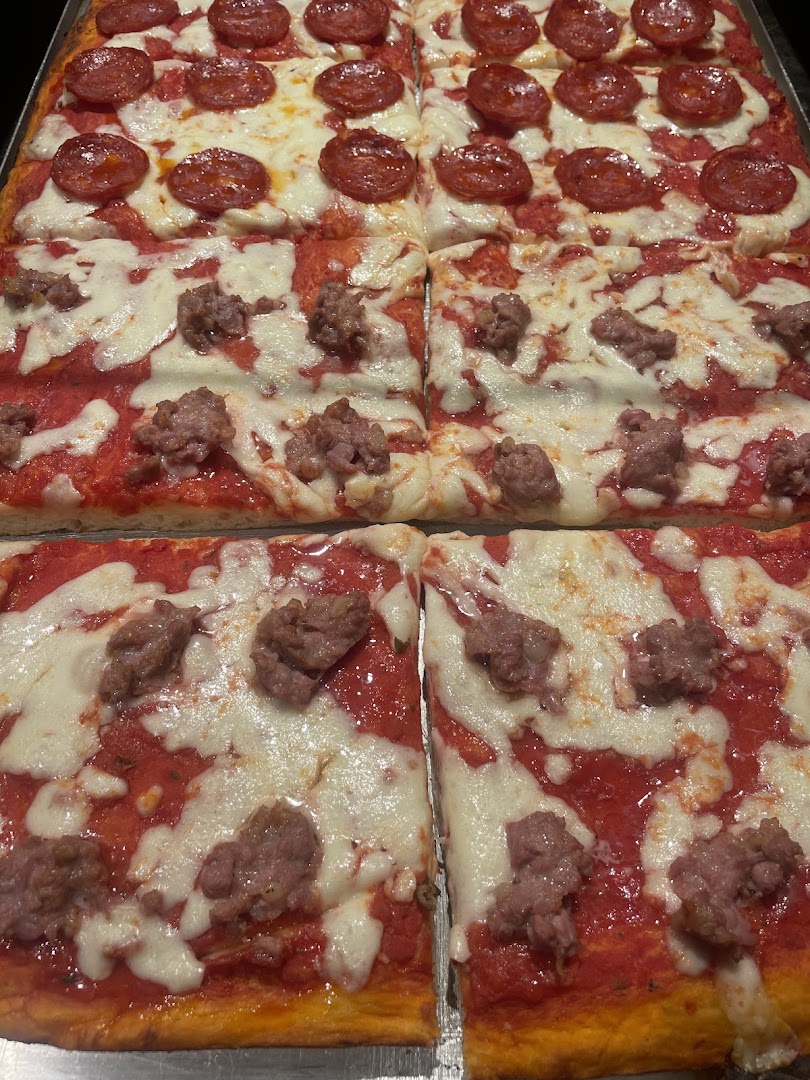 La Svolta Pizzeria Piadineria