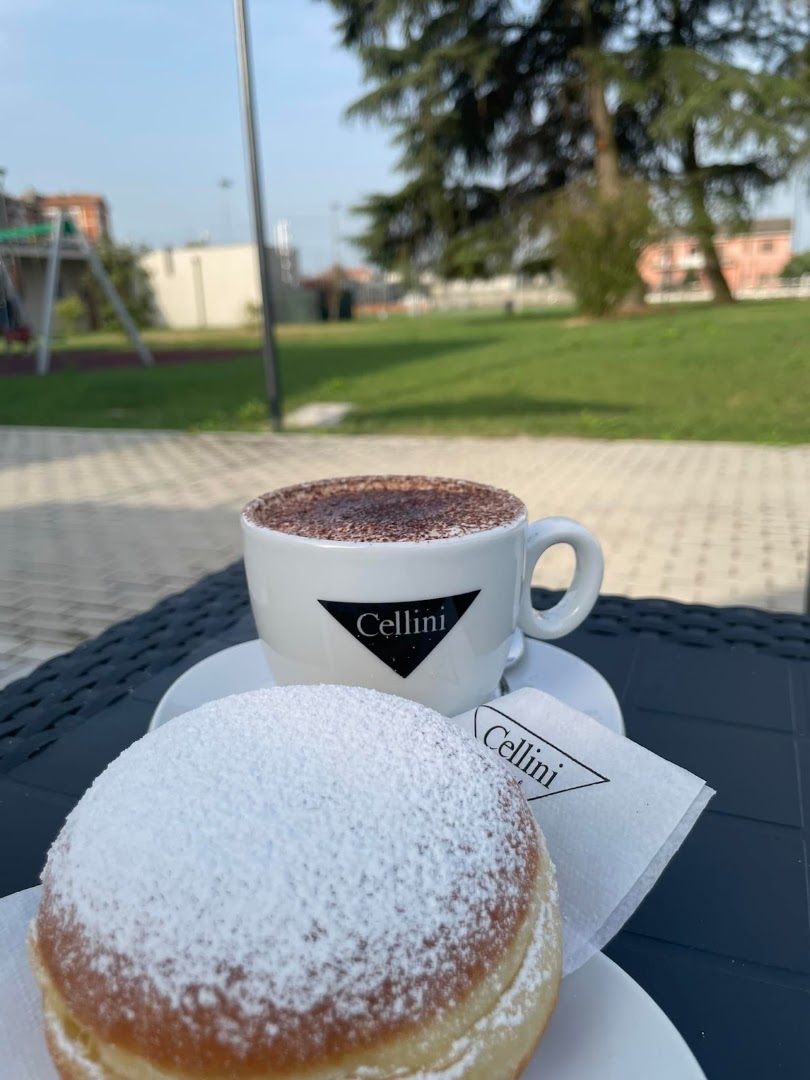 La Svolta