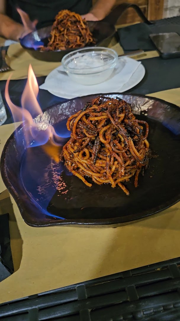 La Svolta Ristopizza