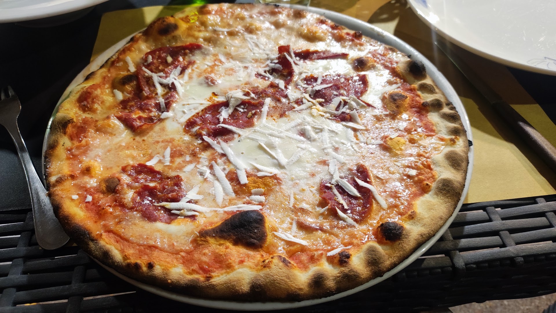 La Svolta Ristopizza