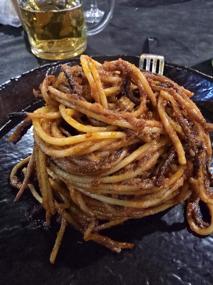 La Svolta Ristopizza