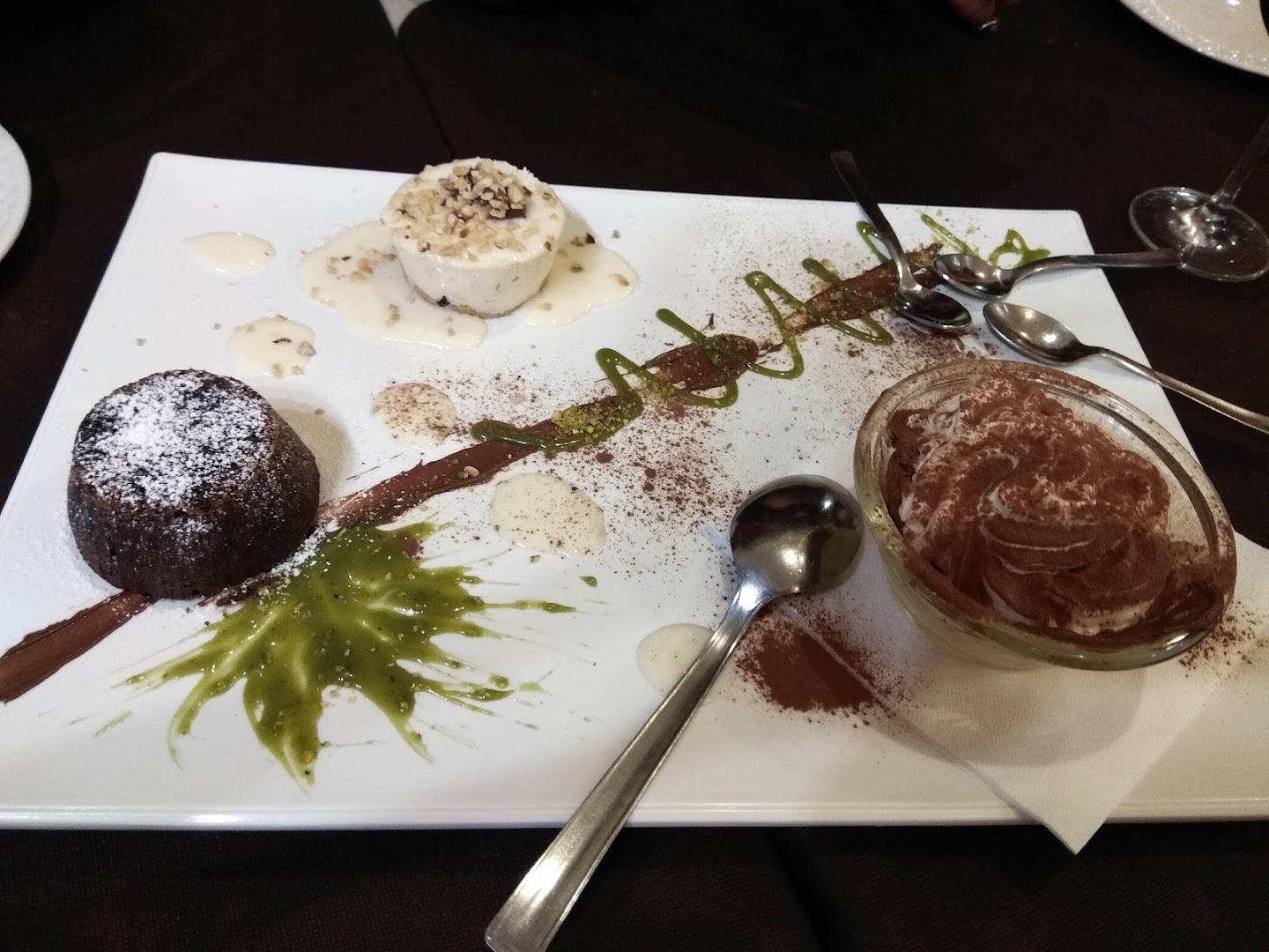 La Svolta Ristopizza