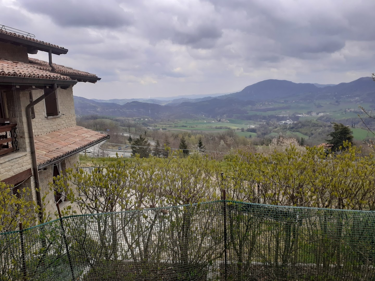La Svolta