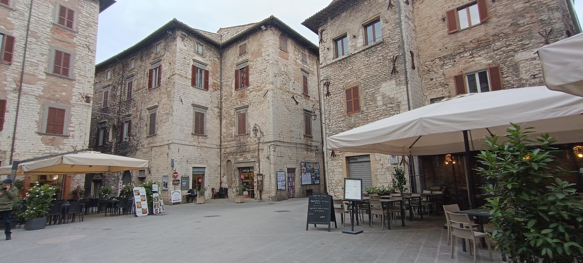 "La Tabaccheria" San Martino