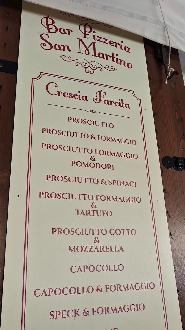 "La Tabaccheria" San Martino, Gubbio