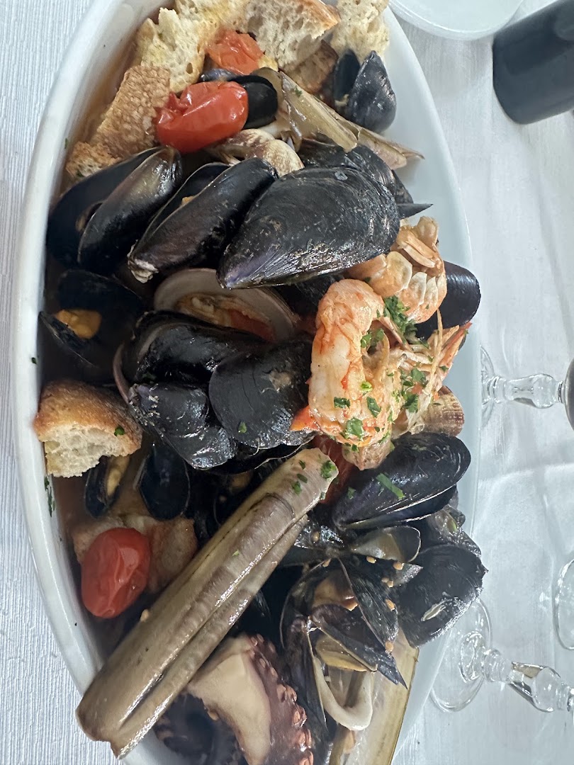 La Tagliata