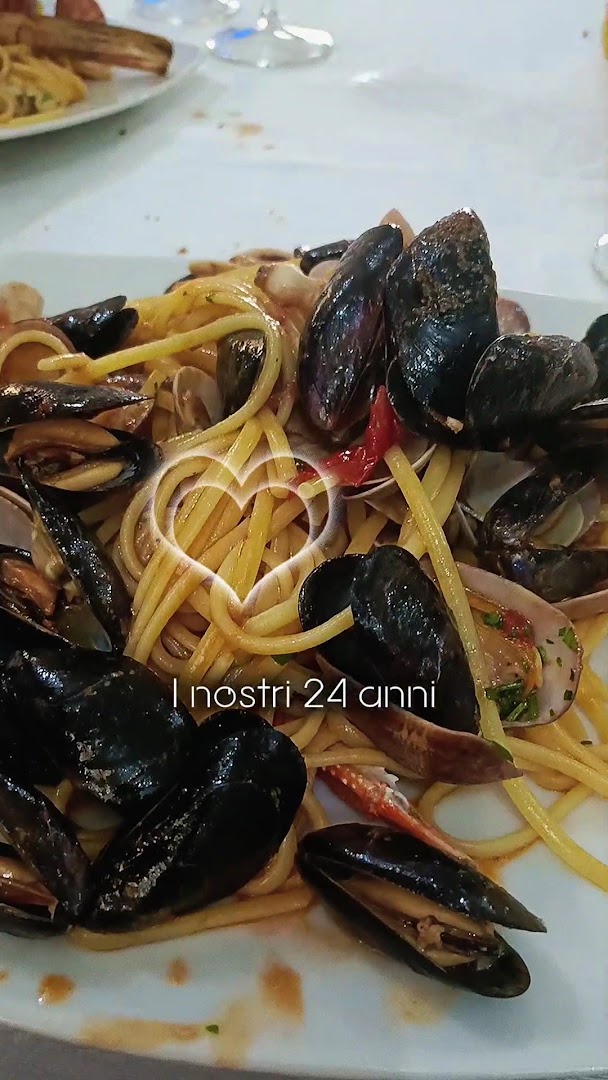 La Tagliata