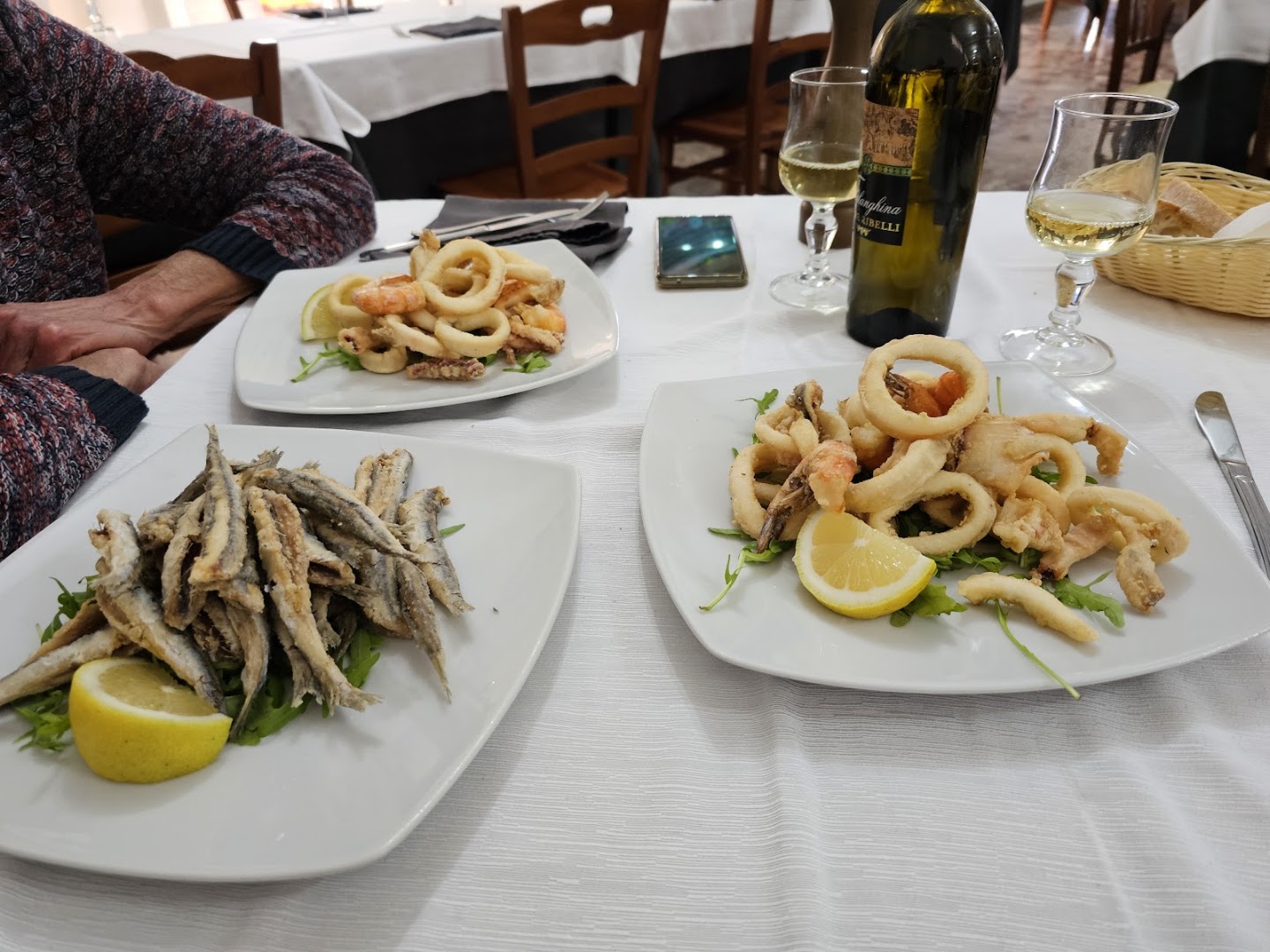 La Tagliata