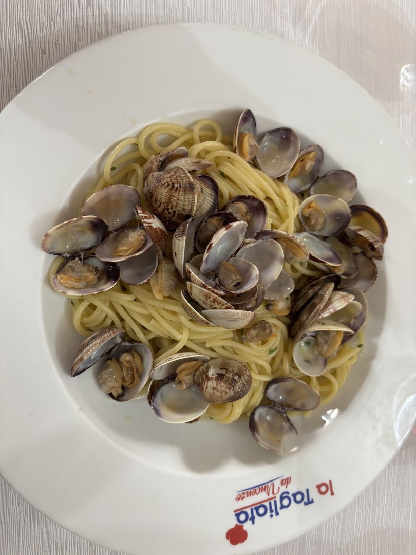 La Tagliata