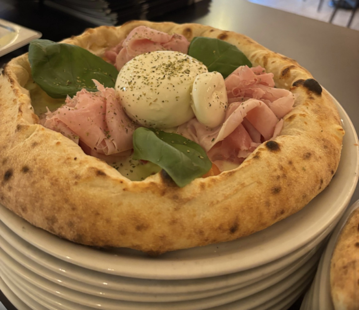 La Talpa | Pizzeria a Piné Miola, Baselga di Piné