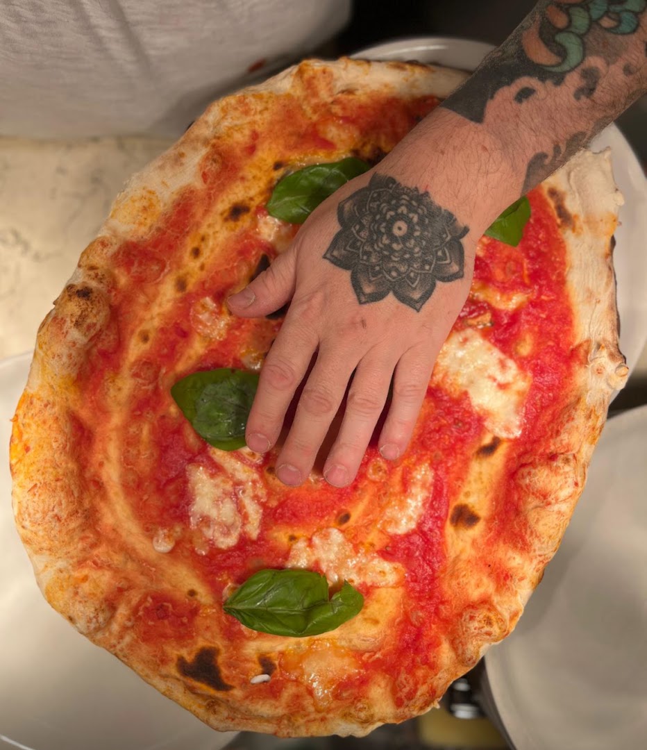 La Talpa | Pizzeria a Piné Miola