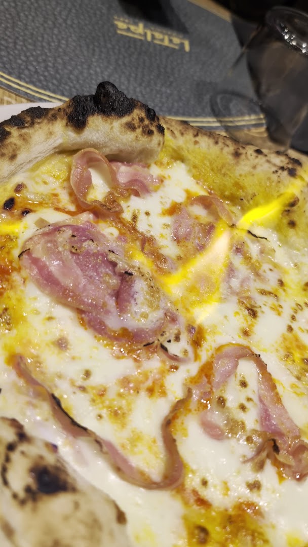 La Talpa | Pizzeria a Trento