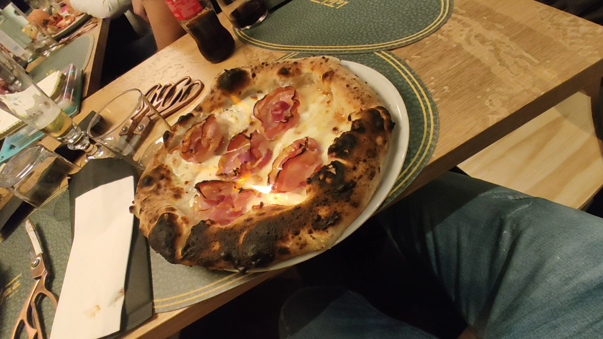 La Talpa | Pizzeria a Trento