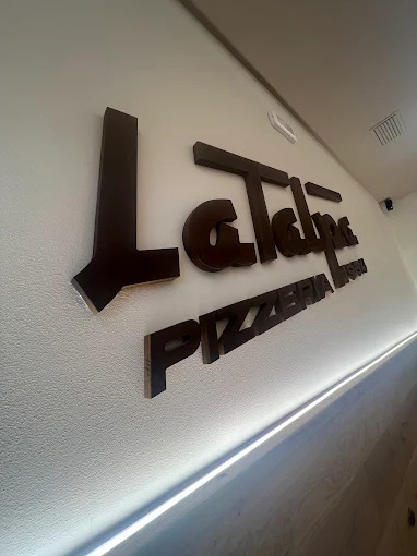 La Talpa Ristorante Pizzeria Bar