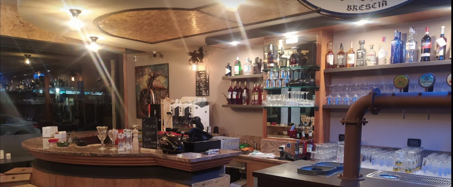 La Tana Birreria