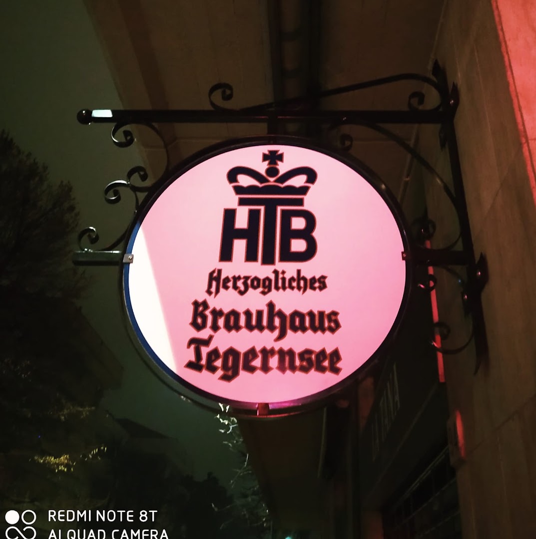 La Tana Birreria