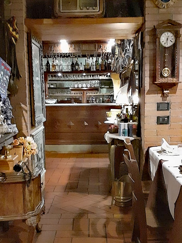 La Tana Da Mario