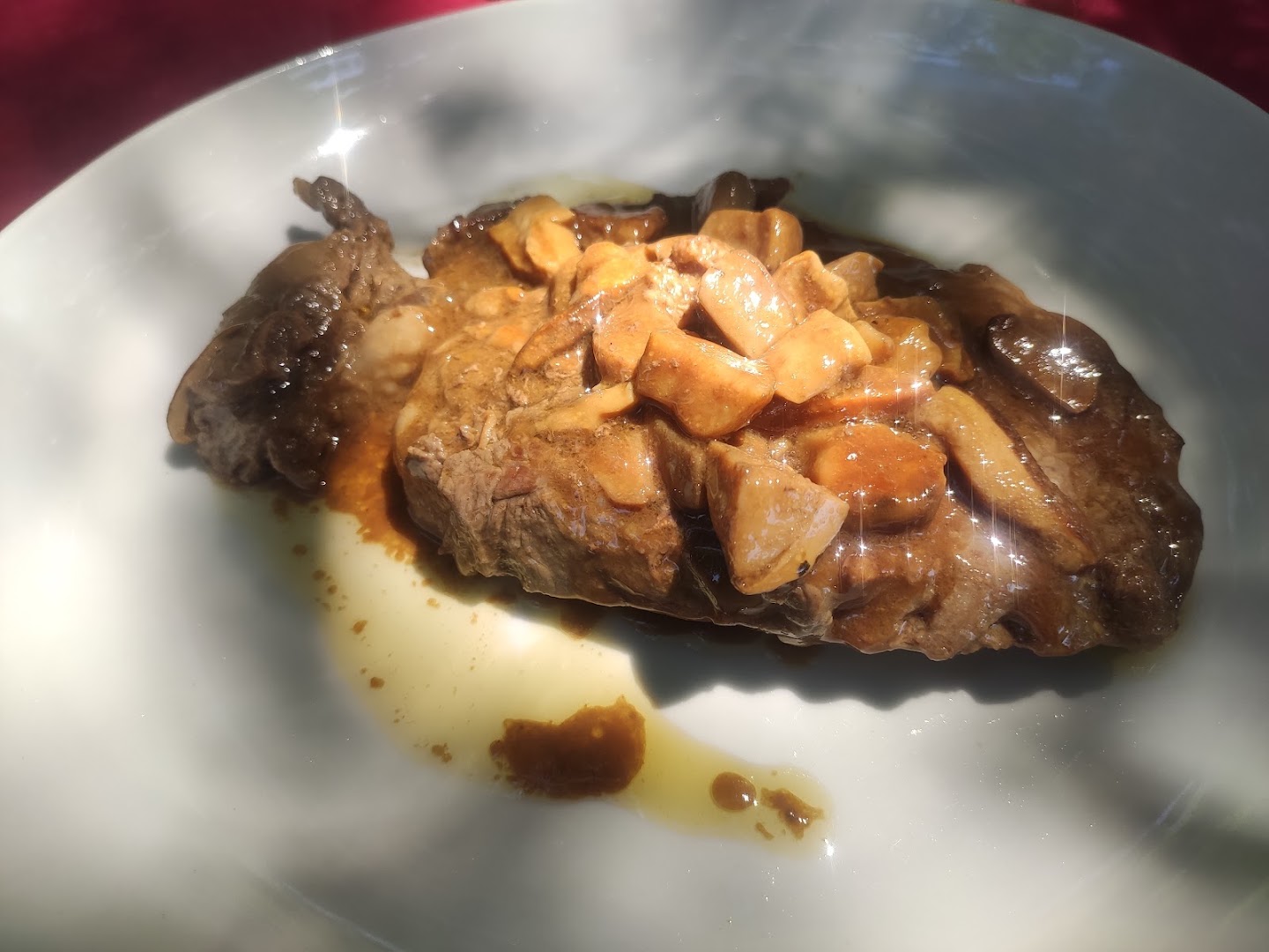 La Tana d'Andrean