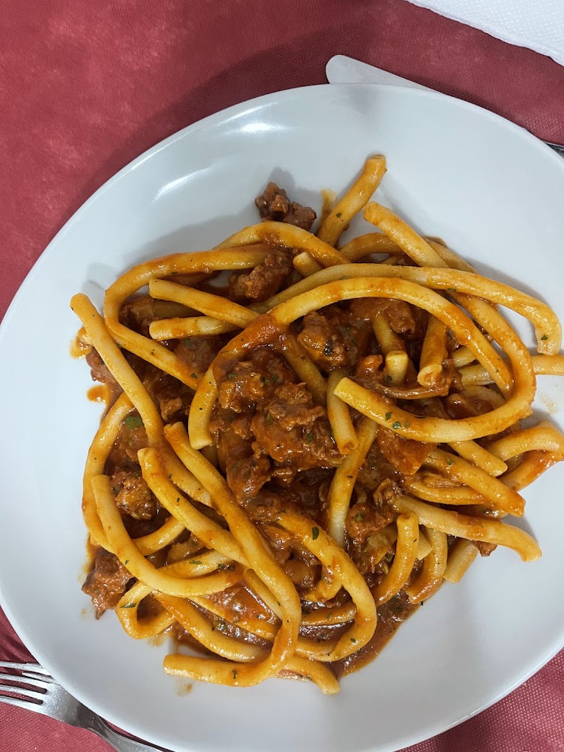 La Tana d'Andrean