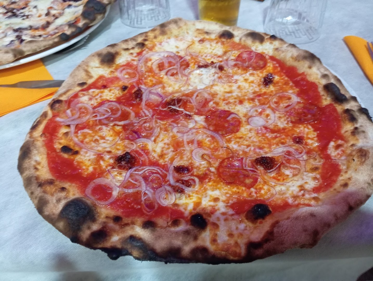 LA TANA degli ARTISTi