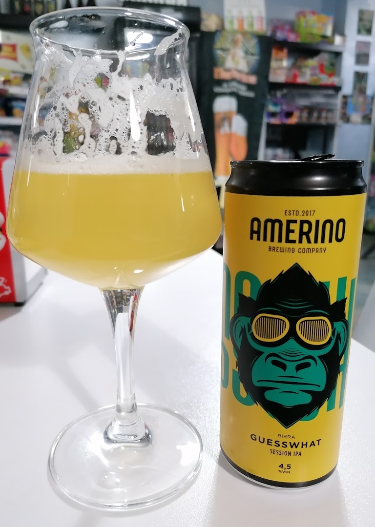 La Tana dei Guco