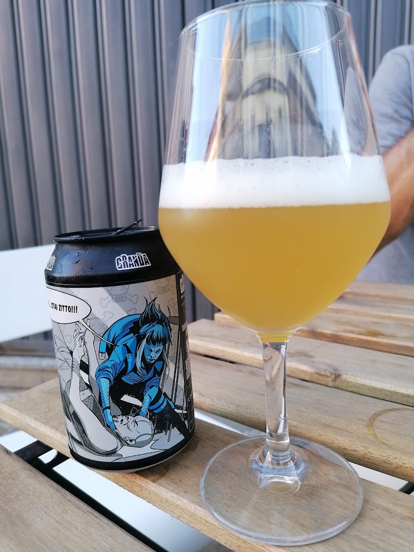 La Tana dei Guco
