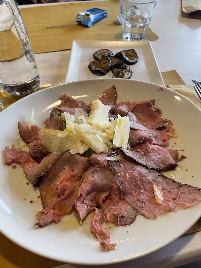 La Tana del Bianconiglio