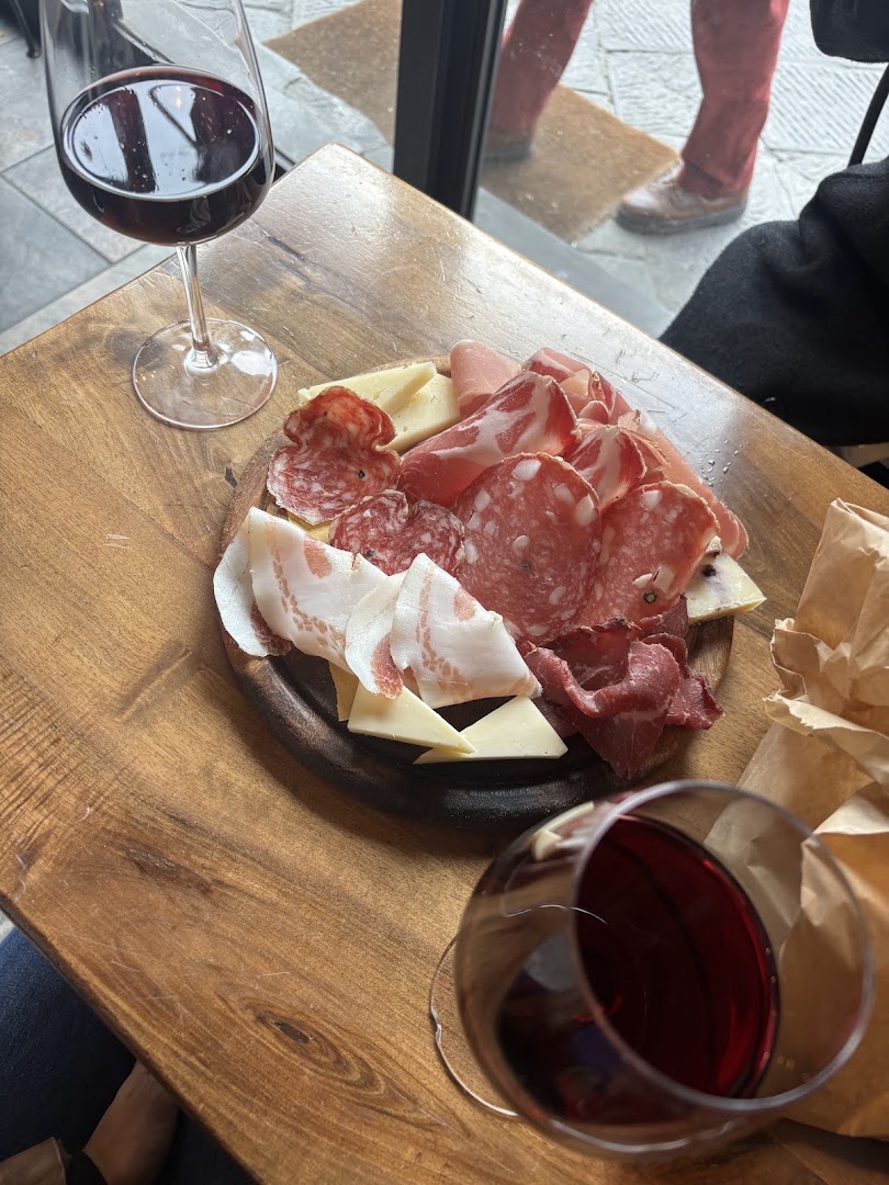 La Tana del Boia