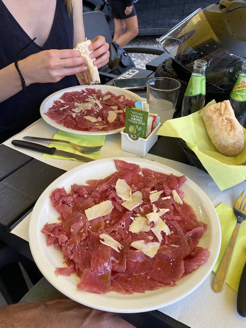 La Tana del Brig "Bar Mia"