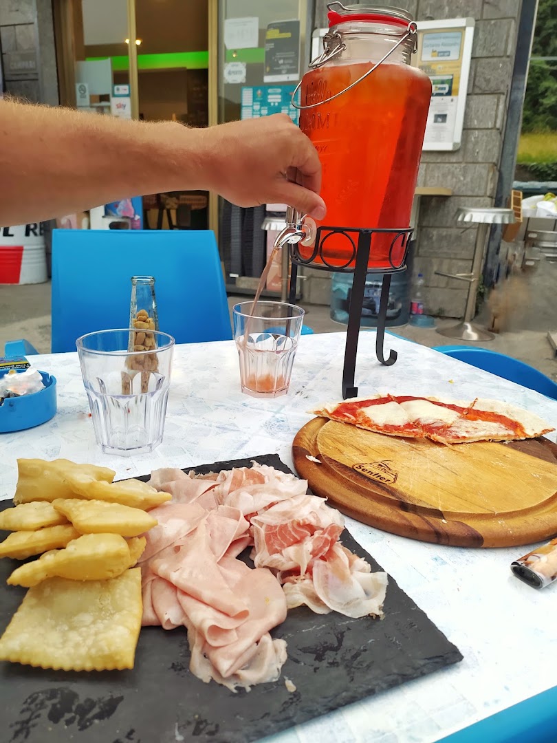 La Tana del Brig "Bar Mia"