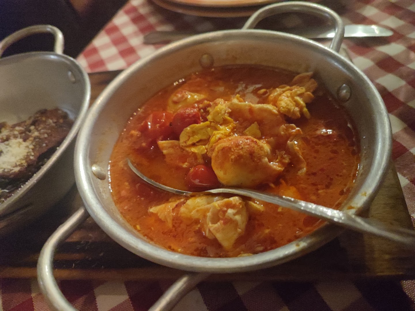 La Tana del Coniglio all'Ischitana - Punto Mare