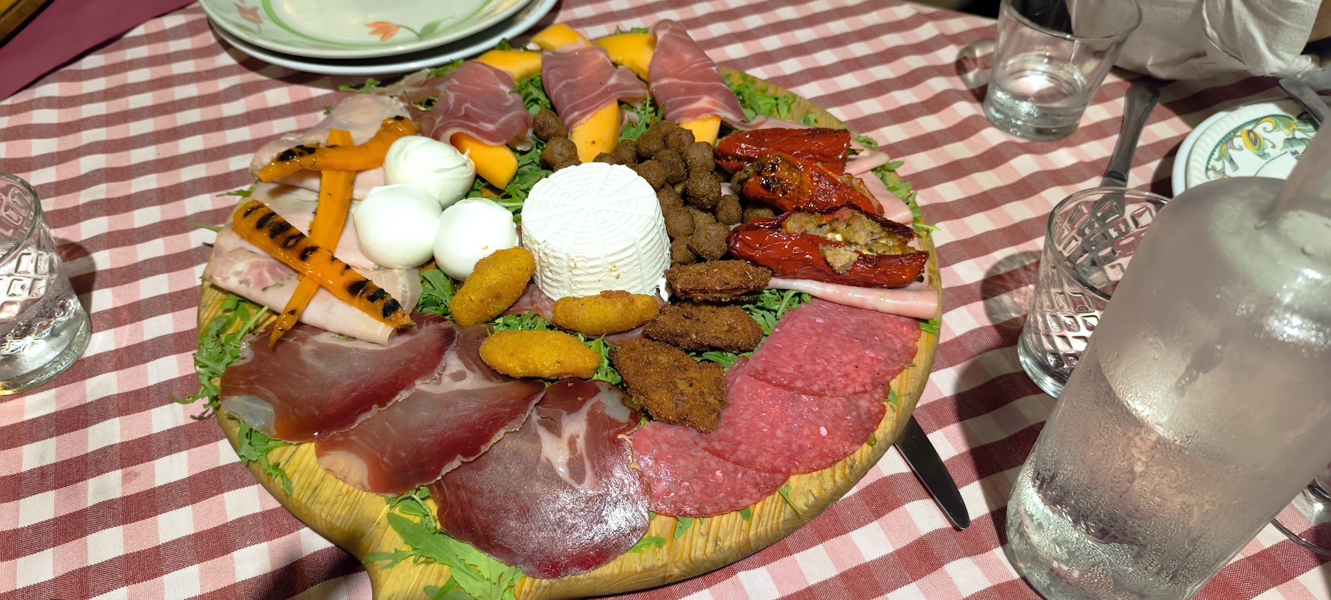 La Tana Del Coniglio