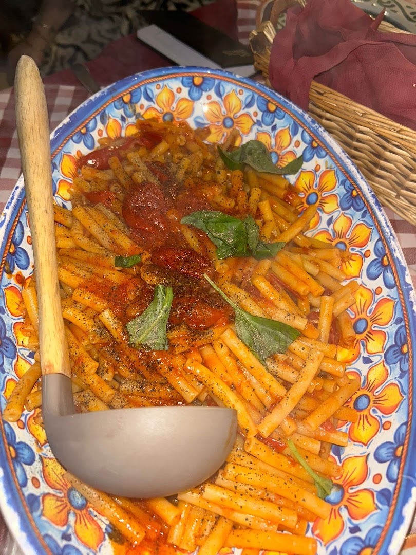 La Tana Del Coniglio