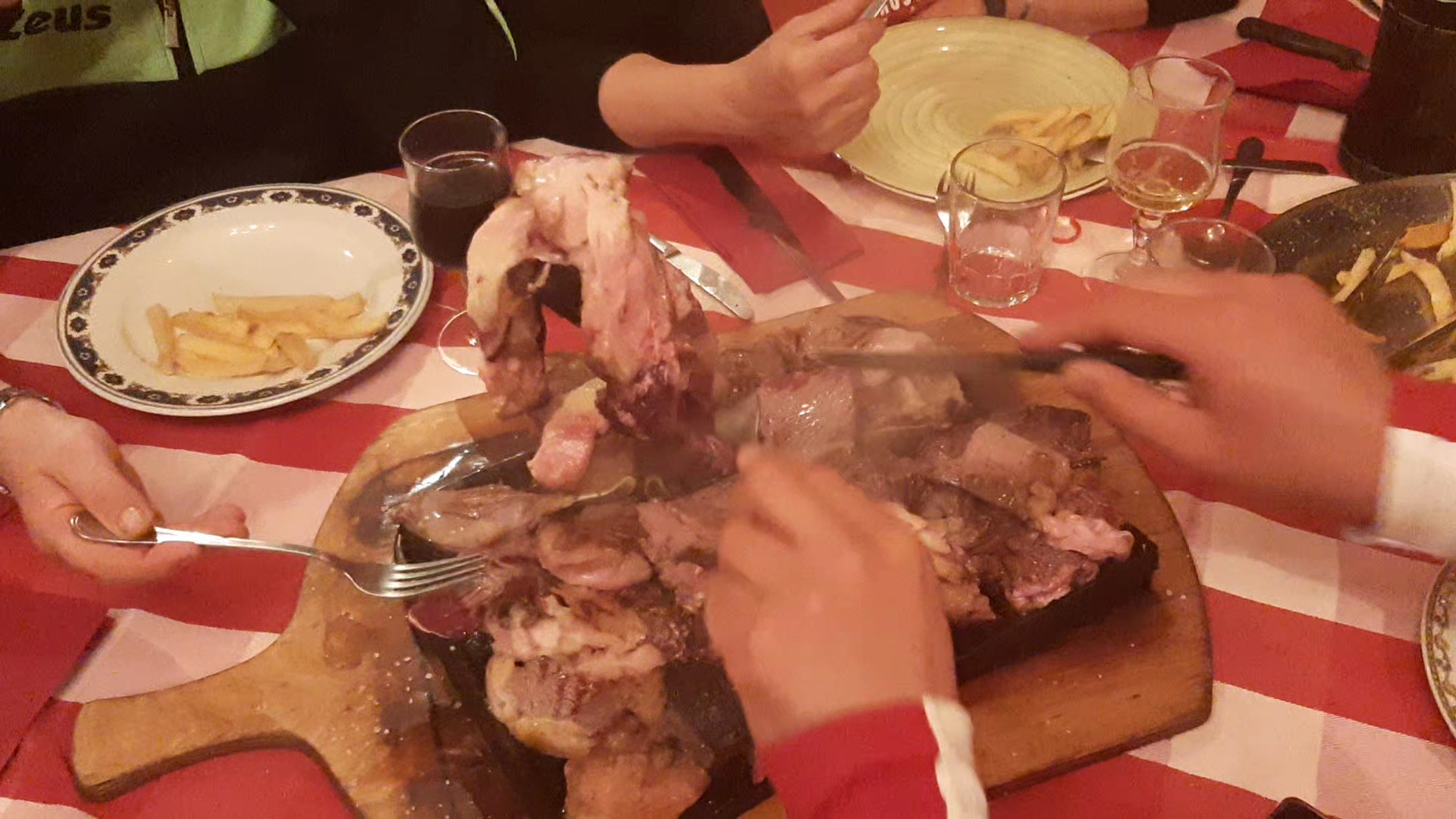 La Tana Del Coniglio