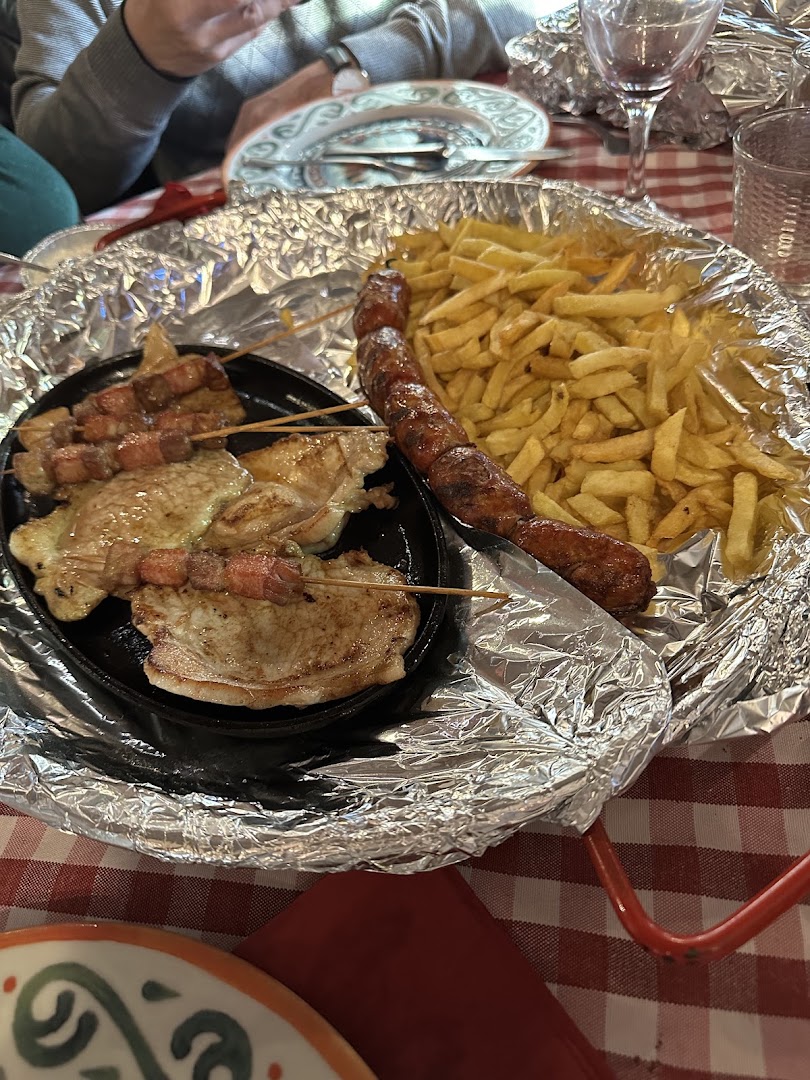 La Tana Del Coniglio