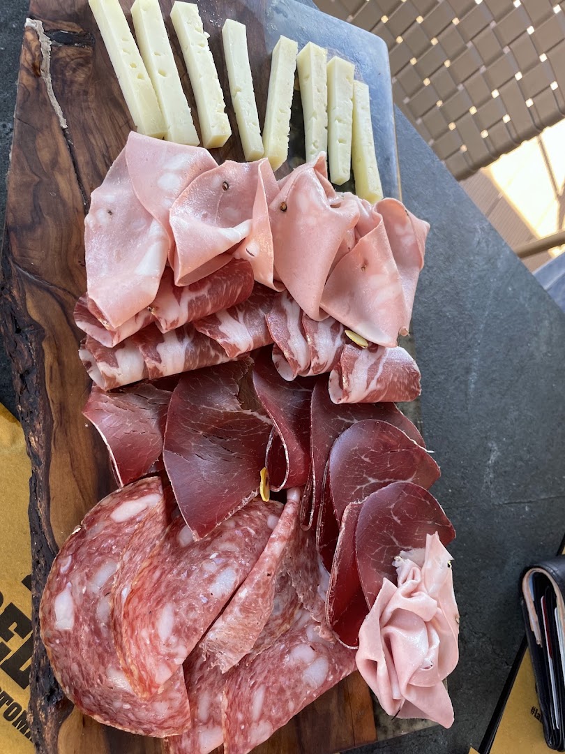 La Tana del Falco